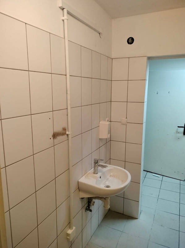 Montaż instalacji elektrycznej dla klienta indywidualnego.