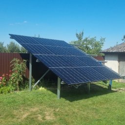 Fotowoltaika Warszawa 4