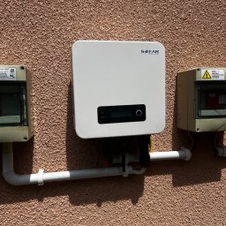 Fotowoltaika Warszawa 1