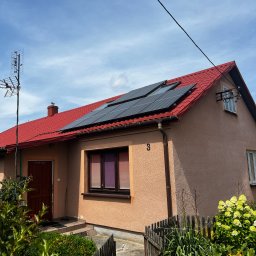 Fotowoltaika Warszawa 2