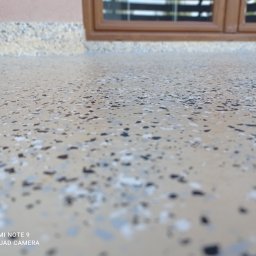 Malowanie elewacji Krajno Pierwsze 3