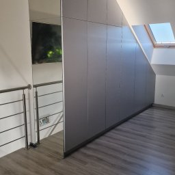 Szafy na wymiar Gorzów Wielkopolski 3