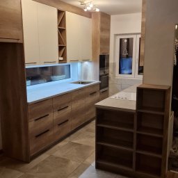 Szafy na wymiar Gorzów Wielkopolski 4