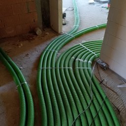 Rekuperacja Wołomin 2