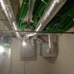 Rekuperacja Wołomin 3