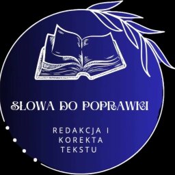 Słowa do Poprawki - Składanie Tekstu Rzeszów