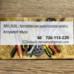 R&K BUD - Ocieplanie Poddasza Wrocław