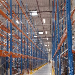 Magazynowanie i przechowywanie Pabianice 2