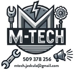 M-TECH Michał Jaskuła