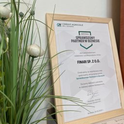 Księgowy Warszawa 1