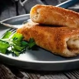 Krokiety własnej roboty