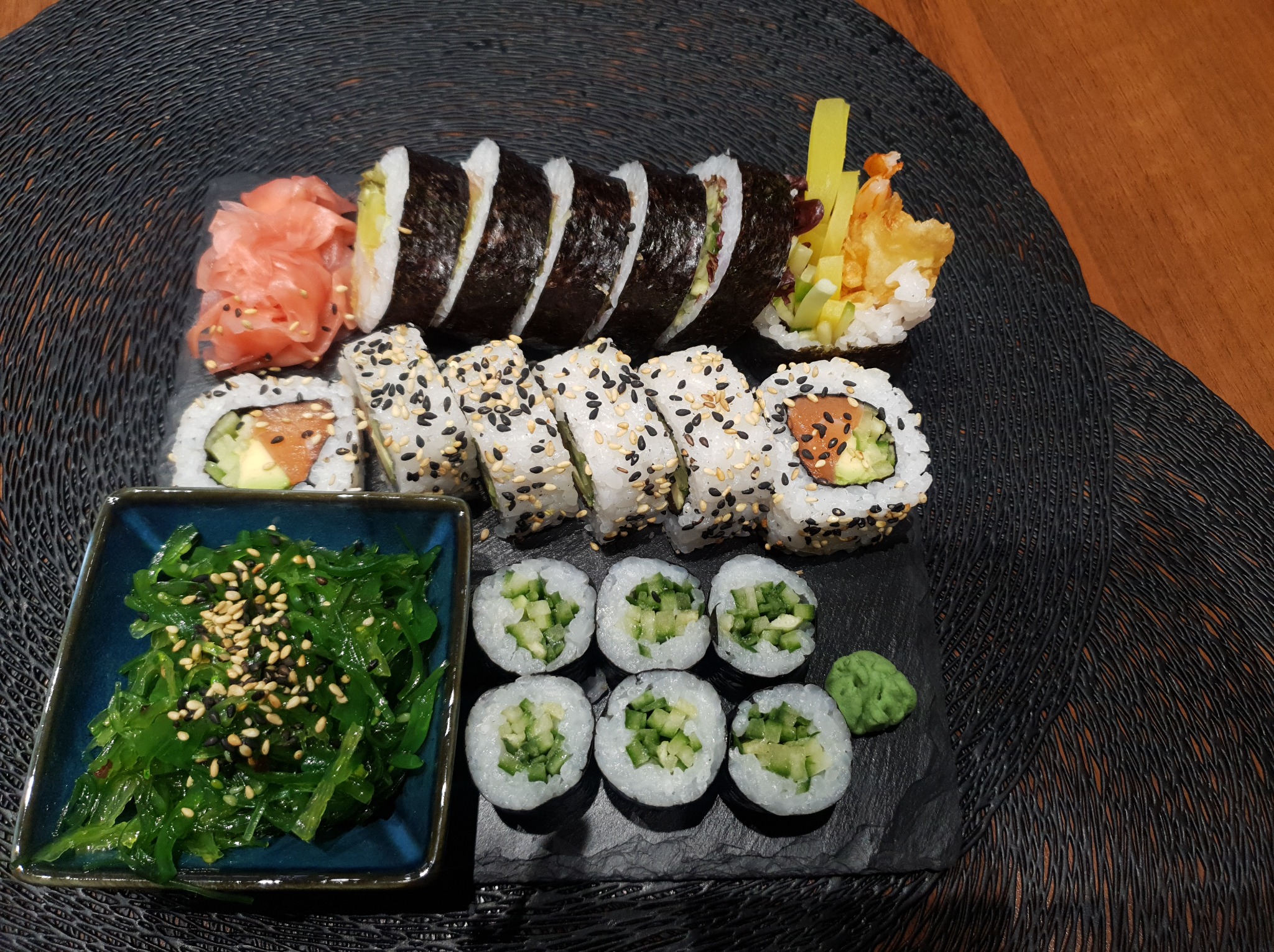 zestawy lunch dla odbiorców detalicznych i firm