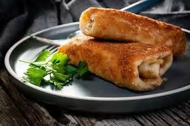 Krokiety własnej roboty