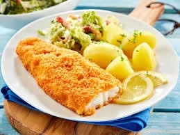 Dania piątkowe rybne