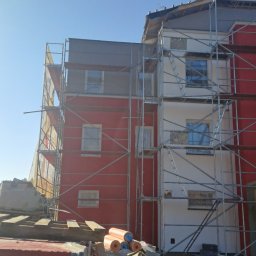 Remonty mieszkań Grudziądz 4