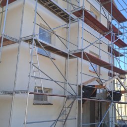 Remonty mieszkań Grudziądz 2