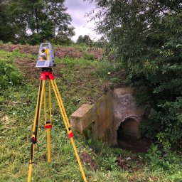 Geodeta Hnatkowice 1