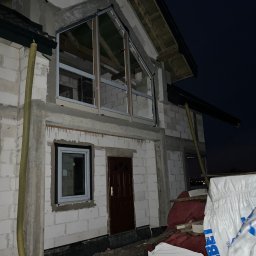 Montaż drzwi Wadowice Górne 1