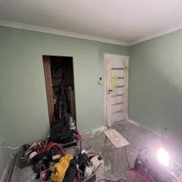 Montaż drzwi Wadowice Górne 4