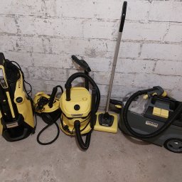 Sprzątanie mieszkań Starogard Gdański 1