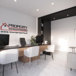 Biuro nieruchomości PROPERTY