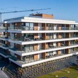 PROPERTY SPÓŁKA Z OGRANICZONĄ ODPOWIEDZIALNOŚCIĄ - Apartamenty Uzdrowiskowe HYGGE