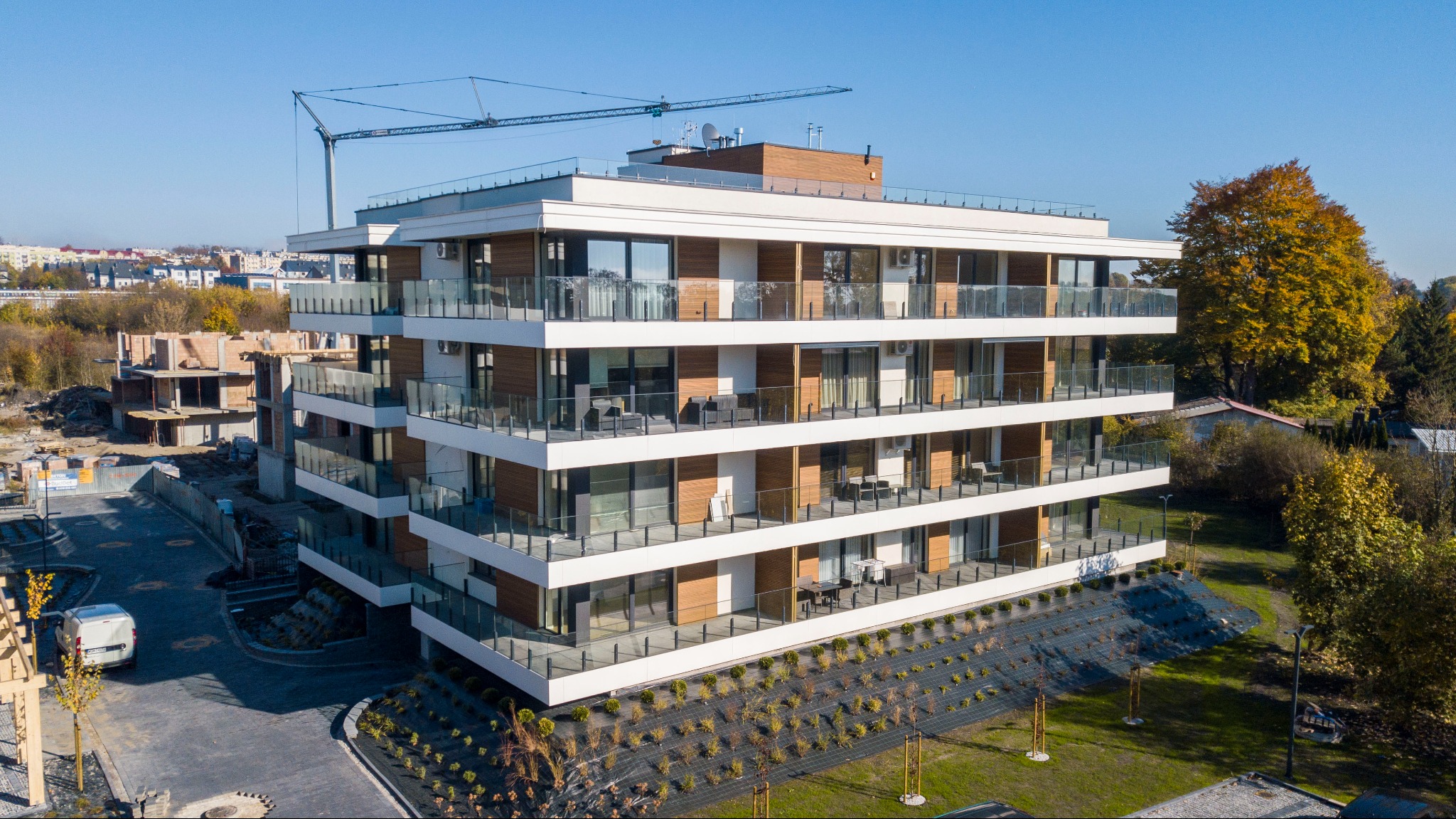 Apartamenty Uzdrowiskowe HYGGE