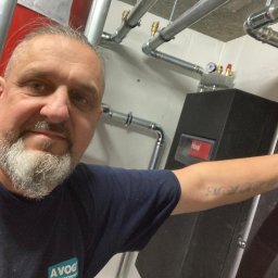 ECO ANGELS SOLUTIONS SP&Oacute;ŁKA Z OGRANICZONĄ ODPOWIEDZIALNOŚCIĄ - Ogrzewanie podłogowe hydrauliczne Stargard