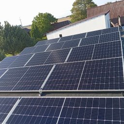BE-ENERGY - Ocieplanie Elewacji Pruszcz Gdański