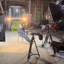 Filmy na zamówienie Lewin Brzeski 1