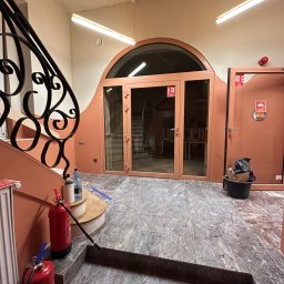 Malowanie mieszkań Warszawa 1