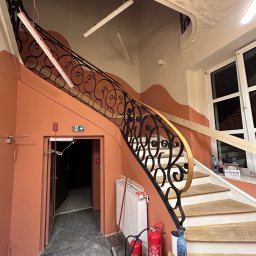 Malowanie mieszkań Warszawa 2