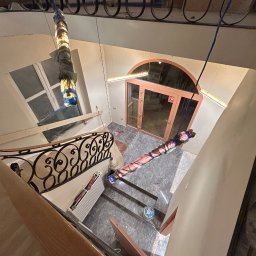 Malowanie mieszkań Warszawa 3