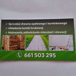 Jan Ratajczak - Porządne Ogrodzenie Panelowe Gostyń