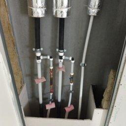 Malowanie mieszkań Świdnik 4