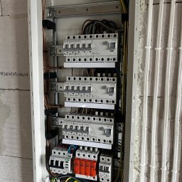 Instalacje elektryczne Golina 3