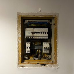 Instalacje elektryczne Golina 1