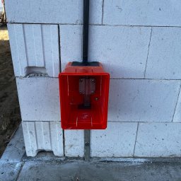 Instalacje elektryczne Golina 3