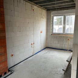 Instalacje elektryczne Golina 1