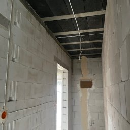 Instalacje elektryczne Golina 2