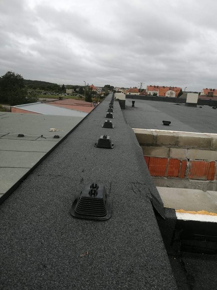 Instalacje odgromowe i fotowoltaika