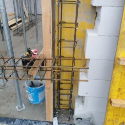 Domy murowane Nowogard 1