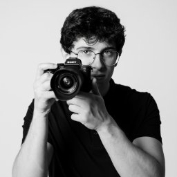 Fotograf - Marcello Czermak - Fotografia Cieszyn