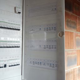 Elektryka - Ogarnij Budowę