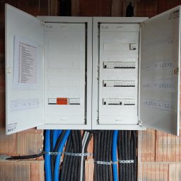 Elektryka - Ogarnij Budowę