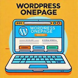 Nowoczesna i Funkcjonalna Strona One Page na WordPress