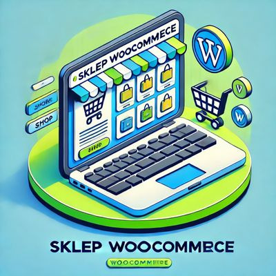 Nowoczesny i Wydajny Sklep Internetowy WooCommerce