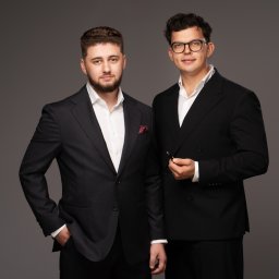 MS LEGIT Kancelaria Adwokacka Michał Słota - Jakub Wieczorek i Michał Słota - wspólnicy Kancelarii MS Legit