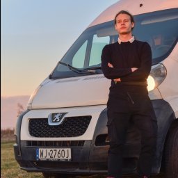 Przeprowadzki Mszczonów 1