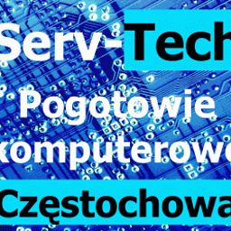 Serv-Tech - Wynajem Pracowników Częstochowa